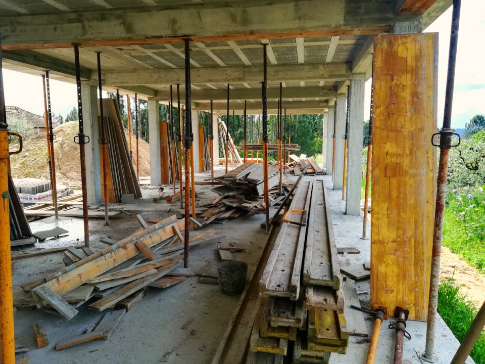 Construção Civil